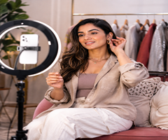 Online Modeling Jobs in Pune