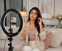 Online Modeling Jobs in Mumbai