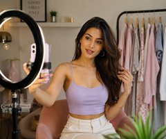 Online Modeling Jobs in Delhi