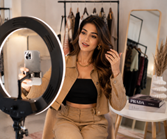 Online Modeling Jobs in Bangalore