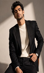 Male Modeling Jobs in Bangalore