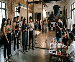 Modeling Opportunities in Mumbai