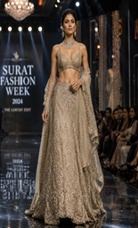 Fashion Modeling Jobs in Surat