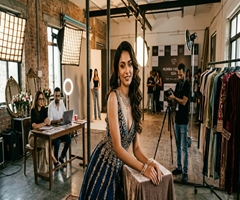 Female Modeling Jobs in Mumbai