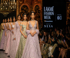 Fashion Events in Bangalore