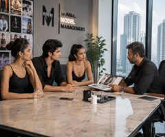 Best Modeling Agencies in Mumbai