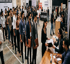 Modeling Auditions in Mumbai