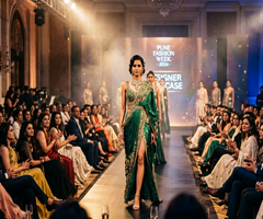 Fashion Events in Pune