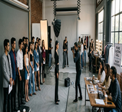 Modeling Opportunities in Pune