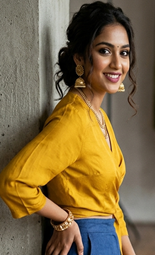 Female Modeling Jobs in Chennai