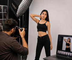 Modeling Jobs for Freshers in Jaipur