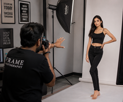 Modeling Jobs for Freshers in Surat