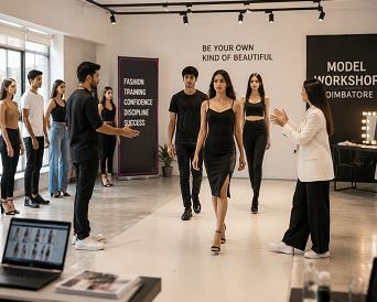 Coimbatore Models