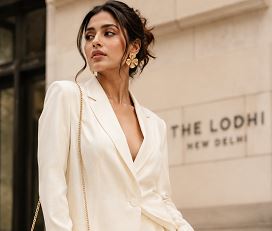 Delhi fashion models