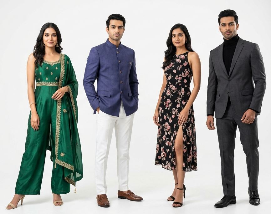 Commercial and Fashion Models in Ghaziabad
