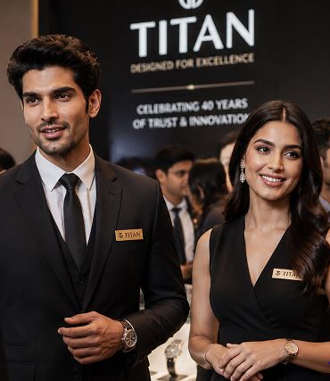 Commercial and Fashion Models in India