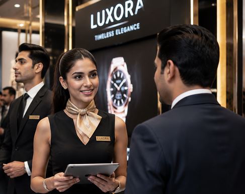 Commercial and Fashion Models in North India