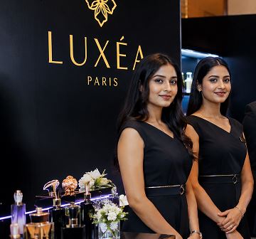 Event Models and Promotional Staffing in Kanpur