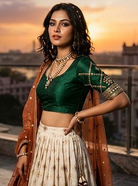Professional Fashion Models in Patna