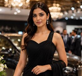 Hyderabad event models