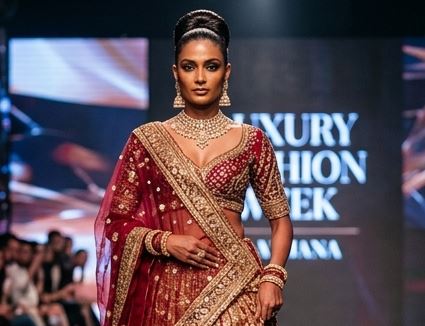 Fashion Show Models in Kanpur