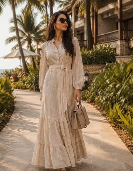 Luxury Goa Fashion Influencer