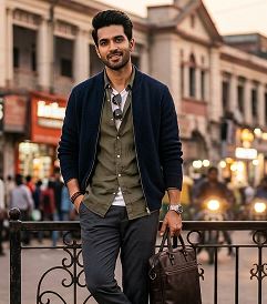 Commercial Models in Patna