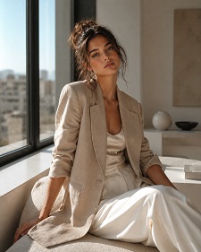 Fashion Modeling Jobs