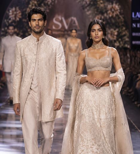 Top Modeling Agency in India