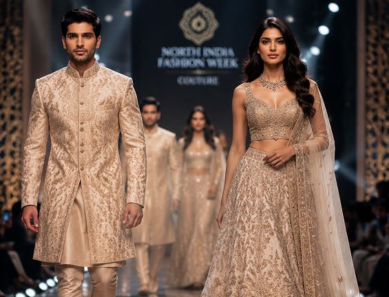 Top Modeling Agency in North India