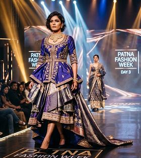 Modeling Jobs in Patna