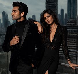 Mumbai professional models