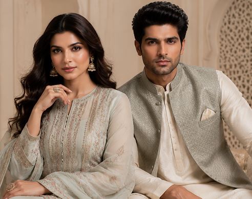 Professional Models in North India