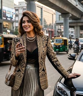 Fashion Show Models in Patna