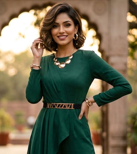Professional Female Models in Nagpur