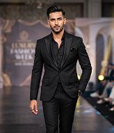 Top Indian Male Model