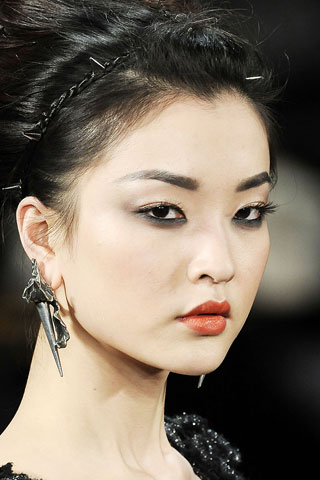 Du Juan Model from Newyork - China, Female Model Portfolio