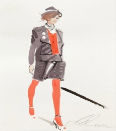  Model