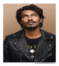 AbhilashSrivastava Model