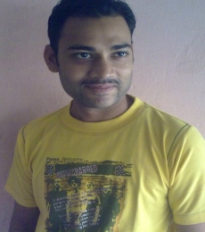 abheemanyu Model