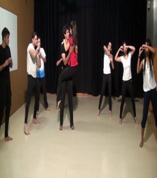 Abhinav Model