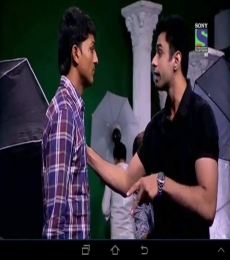 Abhinav Model