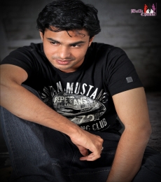 Abhinav Narayan Model