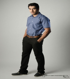 Abhishaik Model
