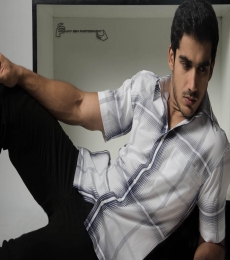 Abhishaik Model