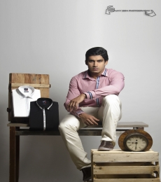 Abhishaik Model