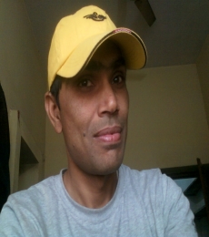 Harshit Model