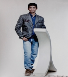 ajay tiwari Model