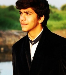AkshayParpani Model