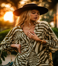 Alena Model